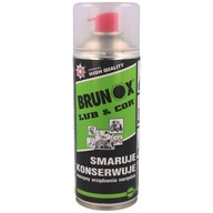 Tuk Brunox Lub & Cor SPRAY 400 ml