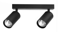 Stropná LAMPA NÁSTENNÁ LAMPA bodová GU10 halogénová LAMPA Stropná LAMPA NÁSTENNÁ LAMPA bodová GU10 halogénová LAMPA