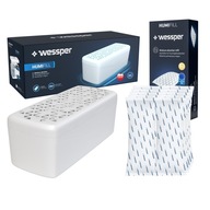 ABSORPTOR VLHKOSTI XXL WESSPER 10 VEĽKÁ NÁPLŇ 500g