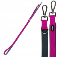 Pohodlné vodítko pre psov Nobby Classic Royal 2m M-L Pohodlné vodítko pre psov Nobby Classic Royal 2m M-L
