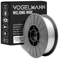 Vogelmann Hliníkový drôt ER5356 2kg 1,2mm MIG Vogelmann Hliníkový drôt ER5356 2kg 1,2mm MIG