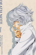 Anime Manga Death Note dn_050 A1+ plagát Anime Manga Death Note dn_050 A1+ plagát