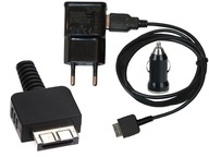 USB nástenná nabíjačka pre Sony PS Vita USB nástenná nabíjačka pre Sony PS Vita