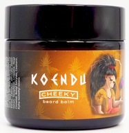 Koendu CHEEKY balzam na fúzy 45 g Koendu CHEEKY balzam na fúzy 45 g