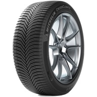 1x Michelin CROSSCLIMATE SUV pneumatika 255/55R19 111W