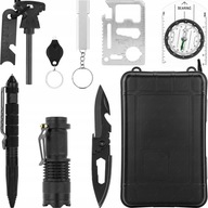 SÚPRAVA MILITARY SURVIVAL SURVIVAL SÚPRAVA NÁSTROJE NA PREŽITIE NÁSTROJE NA PREŽITIE RT0278 SÚPRAVA MILITARY SURVIVAL SURVIVAL SÚPRAVA NÁSTROJE NA PREŽITIE NÁSTROJE NA PREŽITIE RT0278