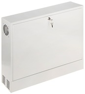ZÁvesná skriňa R19-2U/350/W ZÁvesná skriňa R19-2U/350/W