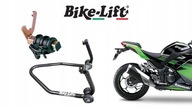 ZADNÝ ZDVIHÁK BICYKLOV RS-17 SAF YAMAHA MT-09 ZADNÝ ZDVIHÁK BICYKLOV RS-17 SAF YAMAHA MT-09