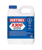 Kanister Sentinel X300 20 litrov