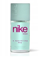 NIKE A SPARKLING DAY WOMAN 75ml DNS VANILKA FIALKY NIKE A SPARKLING DAY WOMAN 75ml DNS VANILKA FIALKY
