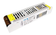 Modulárny zdroj 100W 12V pre LED pásy Modulárny zdroj 100W 12V pre LED pásy