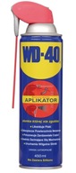 Odstraňovač hrdze WD-40 sprej s AMTRA aplikátorom 450ml