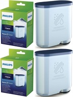 2 x SAECO VODNÝ FILTER PRE STROJE AQUACLEAN CA6903 2 x SAECO VODNÝ FILTER PRE STROJE AQUACLEAN CA6903