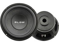 UNIVERZÁLNY SUBWOOFER 400W 10'' 4 Ohm UNIVERZÁLNY SUBWOOFER 400W 10'' 4 Ohm
