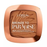 Loreal Back to Bronze Bronzer 03 Back To Bronze Loreal Back to Bronze Bronzer 03 Back To Bronze
