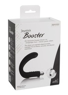 Plug/prostata-Joystick Prostata Booster, čierny