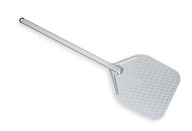 LOPATKA NA PIZZU 35CM DĹŽKA 105CM PERFOROVANÝ FROST LOPATKA NA PIZZU 35CM DĹŽKA 105CM PERFOROVANÝ FROST