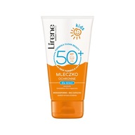LIRENE ochranné mlieko pre deti s filtrom SPF50 150 ml LIRENE ochranné mlieko pre deti s filtrom SPF50 150 ml