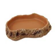 REPTI PLANET miska S 15,5x10x3cm do terária REPTI PLANET miska S 15,5x10x3cm do terária