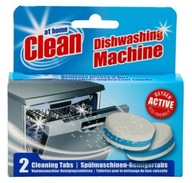 Čistiaci prostriedok do umývačky riadu 2 tablety At home Clean NL