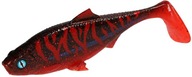MIKADO MFT NÁSTRAHA PLATIC 18cm UPÍRSKA MIKADO MFT NÁSTRAHA PLATIC 18cm UPÍRSKA