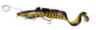 Savage Gear 3D Line Thru Burbot 36cm 216g FS Burbo