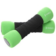 Činky 2x1,5KG HMS Činky ZÁVAHY LIATIA PINA Činky 2x1,5KG HMS Činky ZÁVAHY LIATIA PINA