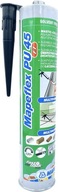 Lepiaci tmel MAPEFLEX PU 45 300 ml 120 čierny Lepiaci tmel MAPEFLEX PU 45 300 ml 120 čierny