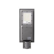 SOLAR pouličné svietidlo 100W 4000K 1000lm IP65 SOLAR pouličné svietidlo 100W 4000K 1000lm IP65