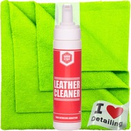 GOOD STUFF Leather Cleaner 200 ml - pranie kože GOOD STUFF Leather Cleaner 200 ml - pranie kože