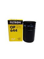 OLEJOVÝ FILTER FILTRON OP644 CHRYSLER VOYAGER / GRAND VOYAGER II III OLEJOVÝ FILTER FILTRON OP644 CHRYSLER VOYAGER / GRAND VOYAGER II III