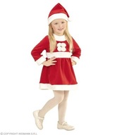VIANOČNÝ OUTFIT PANI SANTOVEJ 110 VIANOČNÝ OUTFIT PANI SANTOVEJ 110