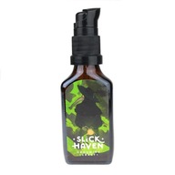 Olej na fúzy Slickhaven Plague Doctor 30 ml Olej na fúzy Slickhaven Plague Doctor 30 ml