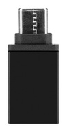 OTG USB-A - USB-C adaptér pre Veikk