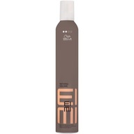 Wella EIMI pena na vlasy Natural Volume 500 ml Wella EIMI pena na vlasy Natural Volume 500 ml