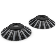 2x Bočná kefa pre Karcher S6 Twin zametač 2x Bočná kefa pre Karcher S6 Twin zametač