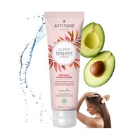 Hydratačný kondicionér na farbené vlasy Avokádový olej 240 ml Attitude Hydratačný kondicionér na farbené vlasy Avokádový olej 240 ml Attitude