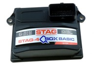 Počítač AC Stag 4 Q-BOX Basic Controller Central