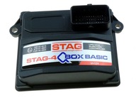 Počítač AC Stag 4 Q-BOX Basic Controller Central Počítač AC Stag 4 Q-BOX Basic Controller Central