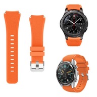 Remienok pre SAMSUNG GALAXY HODINKY 46MM 3 45MM GEAR S3 FRONTIER CLASSIC TELESKOPY Remienok pre SAMSUNG GALAXY HODINKY 46MM 3 45MM GEAR S3 FRONTIER CLASSIC TELESKOPY