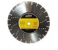 Diamantový kotúč zváraný za studena 350 x 25,4 350 x 25,4 segmentový betón Diamantový kotúč zváraný za studena 350 x 25,4 350 x 25,4 segmentový betón