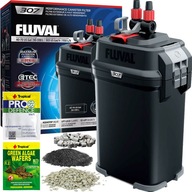 FLUVAL vedierkový filter 307 Vonkajší filter FLUVAL vedierkový filter 307 Vonkajší filter