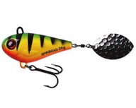Spinmad Spinning Tail Jigmaster 24g 1505 FT