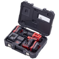 Aku rázový uťahovák 1/2"2x5Ah DW-402A Aku rázový uťahovák 1/2"2x5Ah DW-402A