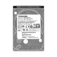 TOSHIBA 750 GB 5,4 kB 8 MB SATA II 2,5 \ '\' MQ01ABD075
