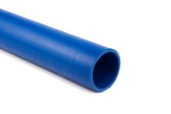 SILIKÓNOVÝ KONEKTOR RÚRY, dĺžka 100CM - 32mm, MODRÁ SILIKÓNOVÝ KONEKTOR RÚRY, dĺžka 100CM - 32mm, MODRÁ