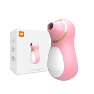 VZDUCHOVÝ VIBRÁTOR Sex Penguin Clitoral Masager VZDUCHOVÝ VIBRÁTOR Sex Penguin Clitoral Masager