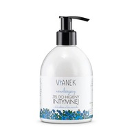 Vianek hydratačný gél na intímnu hygienu s extraktom z púpavy 300 ml Vianek hydratačný gél na intímnu hygienu s extraktom z púpavy 300 ml