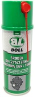 Boll čistič EGR a TURBO ventilov