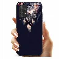 SKLENENÉ puzdro pre Samsung Galaxy A13 4G + SKLENENÉ